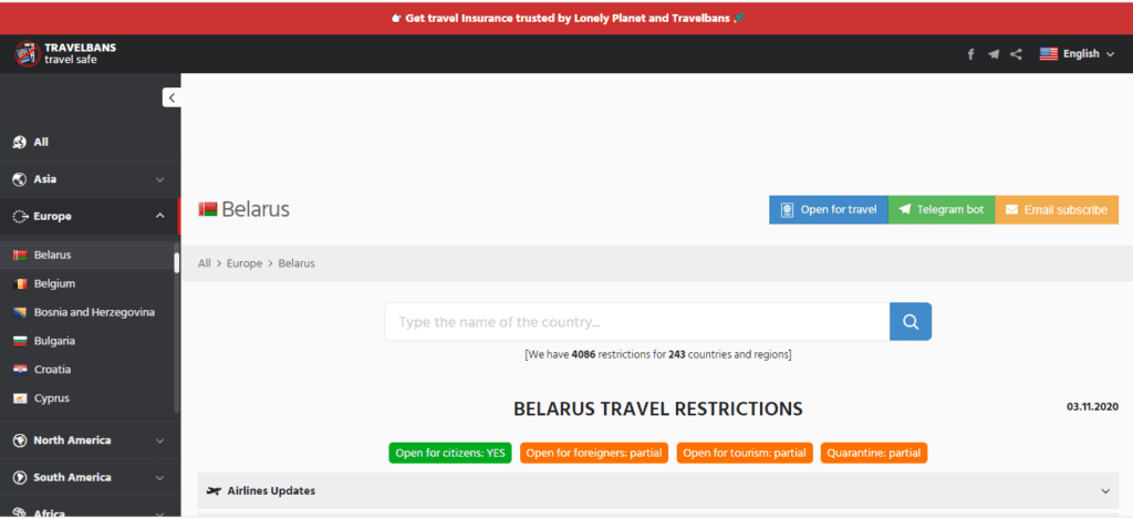 The Complete Guide To Belarus Visa Application 39 Screenshot 43 1024x469 1 The Complete Guide To Belarus Visa Application
