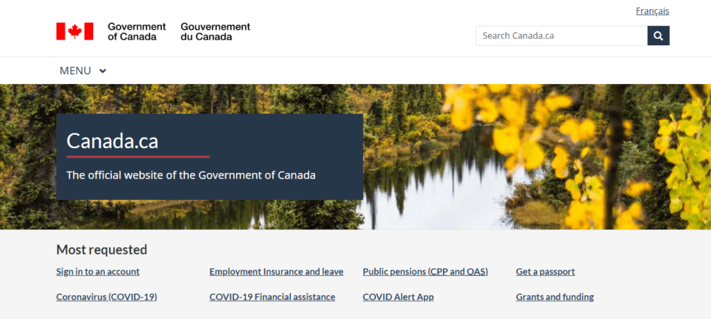 The Perfect Guide To Canadian Visa Application 38 Screenshot 44 1024x459 1 The Perfect Guide To Canadian Visa Application