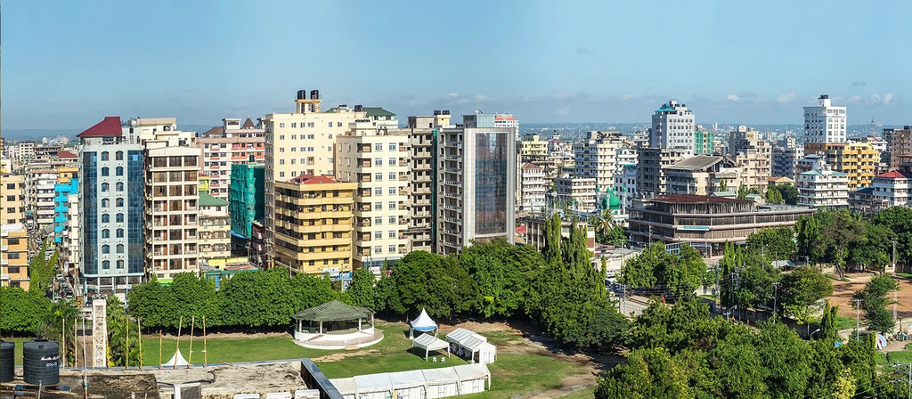 The Tanzanian Story: Why Dar Es Salaam Remains A Dominant Player In African Tourism 38 africa tanzania dar es salaam city The Tanzanian Story: Why Dar Es Salaam Remains A Dominant Player In African Tourism
