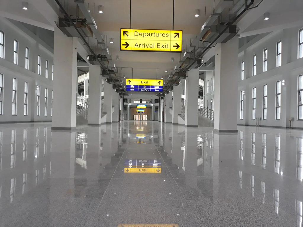 International Flights Resume: 7 Questions You Must Ask Yourself Before Flying Into Nigeria 40 arrival 1 International Flights Resume: 7 Questions You Must Ask Yourself Before Flying Into Nigeria