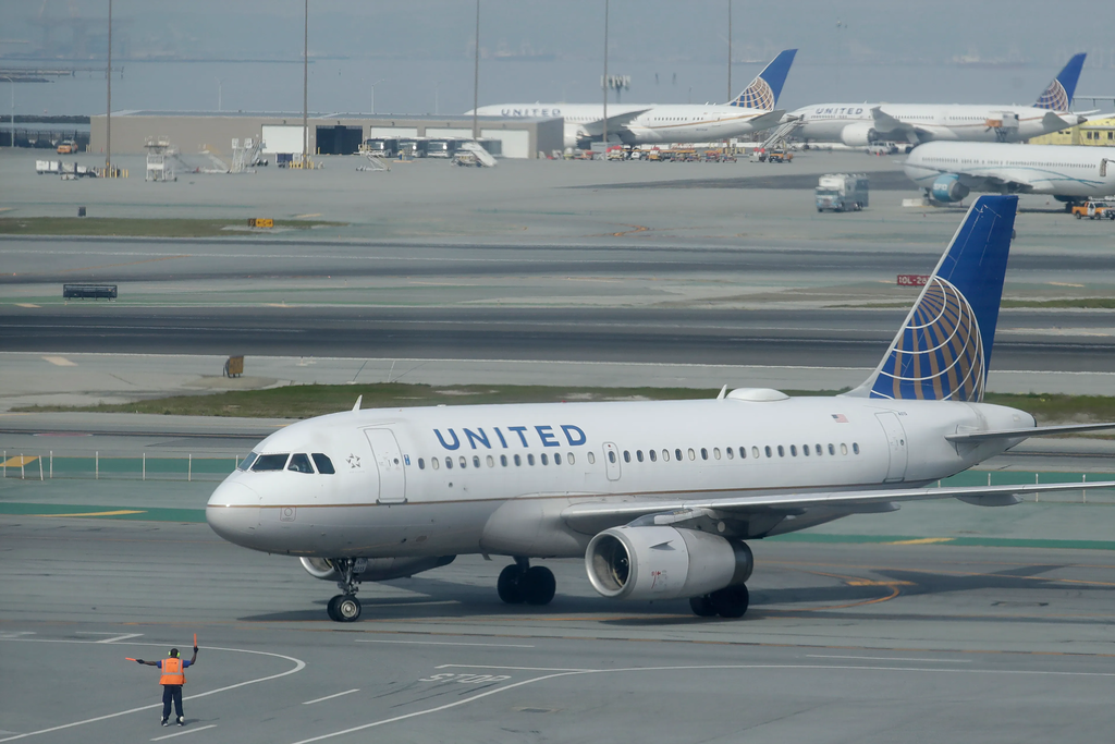 Good News For Travelers: All United States Airlines Now Provide Covid 19 Testing. 43 b8c14845 c088 4e39 9d3c e276f52fd714 AP United Airlines Good News For Travelers: All United States Airlines Now Provide Covid 19 Testing.