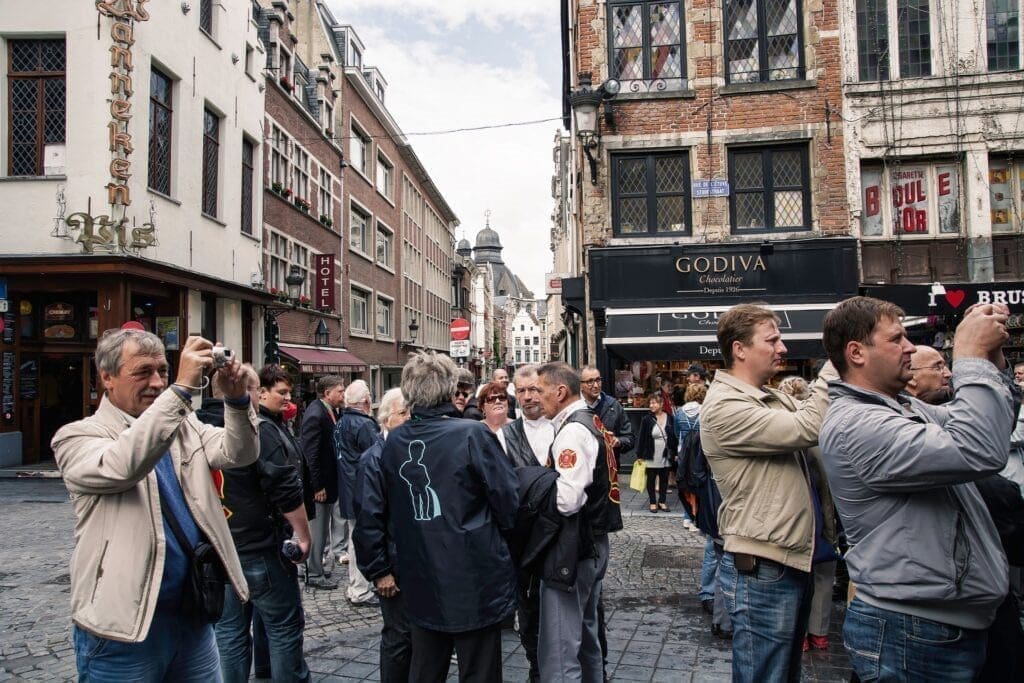 7 Countries With The Most Official Languages In The World 43 brussels 1017987 1920 1024x683 1 7 Countries With The Most Official Languages In The World