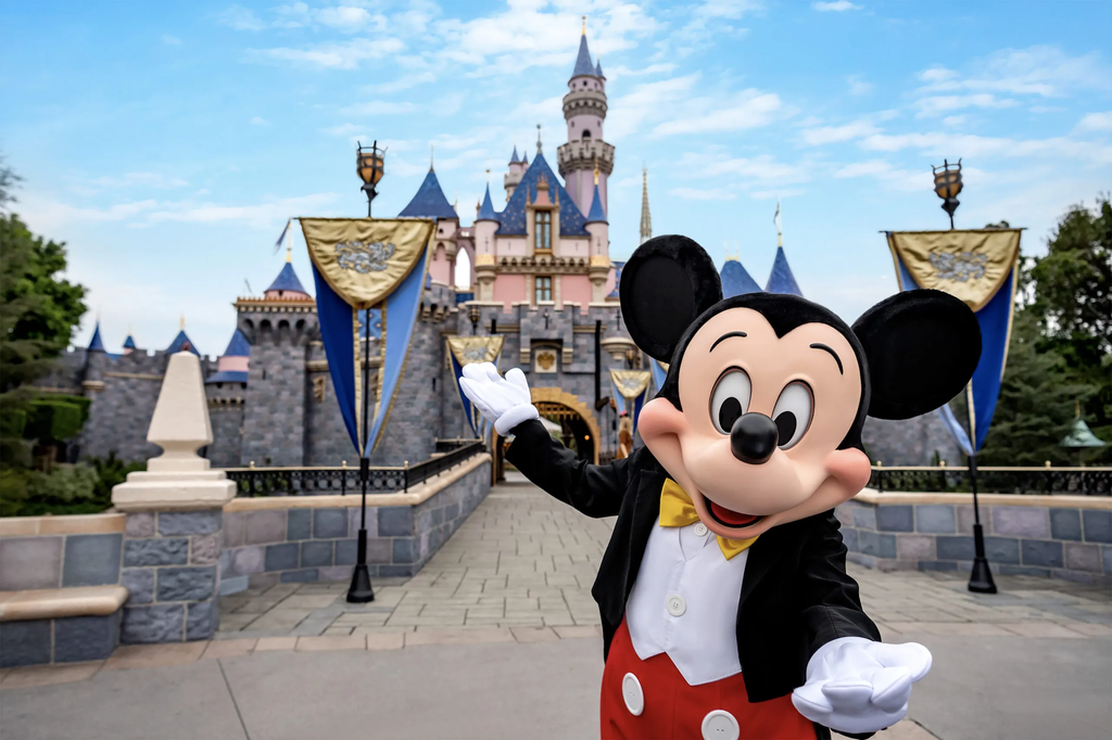 What to expect from Disney parks in 2021 37 mickey disneyland sleeping beauty castle featured image large scaled 1 What to expect from Disney parks in 2021