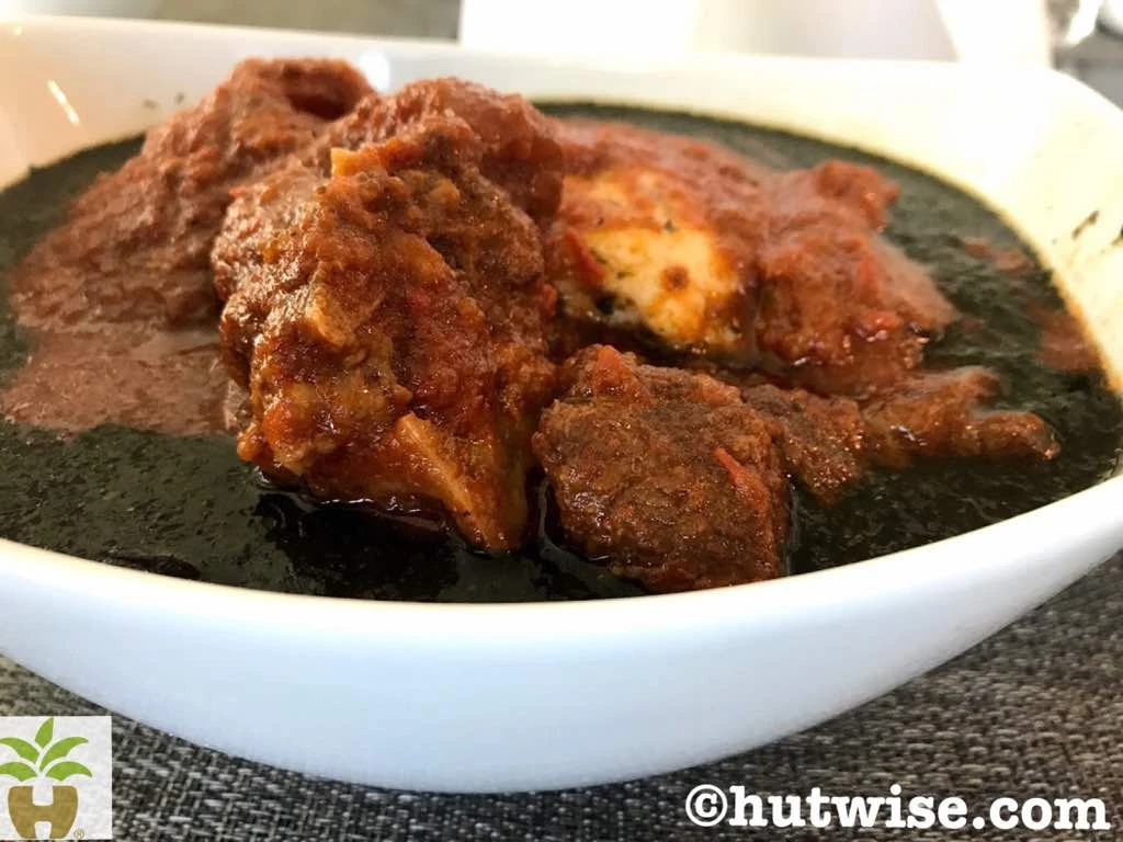 Ten Delectable Ghana Dishes You Must Try Out 47 Ten Delectable Ghana Dishes You Must Try Out