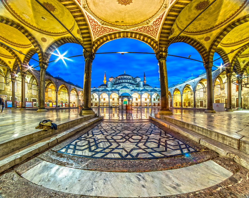 2021 Best Travel Destinations With No Coronavirus Restrictions 46 turkey 2021 Best Travel Destinations With No Coronavirus Restrictions
