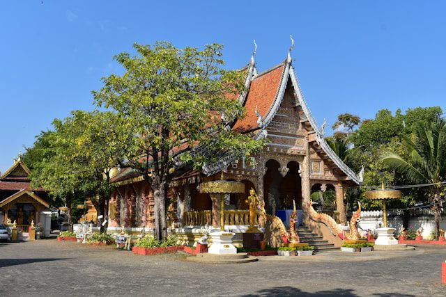 Chiang Mai-Best Places For Solo Trips Discover The World Safely And On Your Own