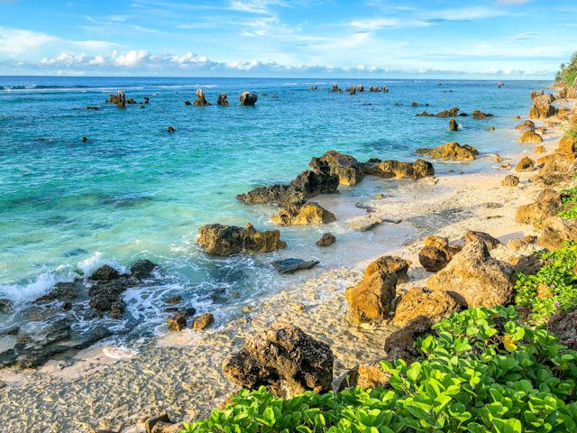 Nauru Visa Policy-Nauru Visa Application A Step-by-Step Guide