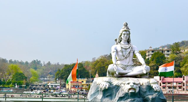 Rishikesh, India-Best Places For Solo Trips Discover The World Safely And On Your Own
