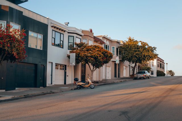 San Francisco, USA-Best Places For Solo Trips Discover The World Safely And On Your Own