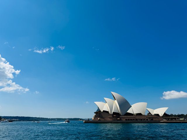 Sydney, Australia-Best Places For Solo Trips Discover The World Safely And On Your Own