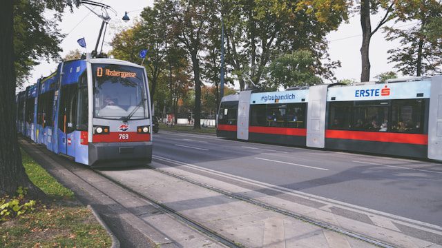 Vienna, Austria- Best Places For Solo Trips Discover The World Safely And On Your Own