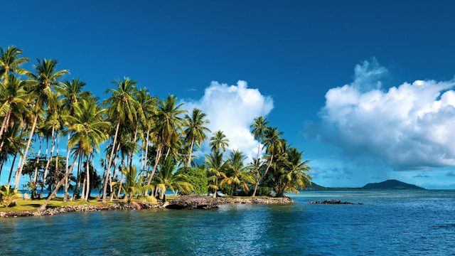 Who Can Get Visa On Arrival in Nauru-Nauru Visa Application A Step-by-Step Guide
