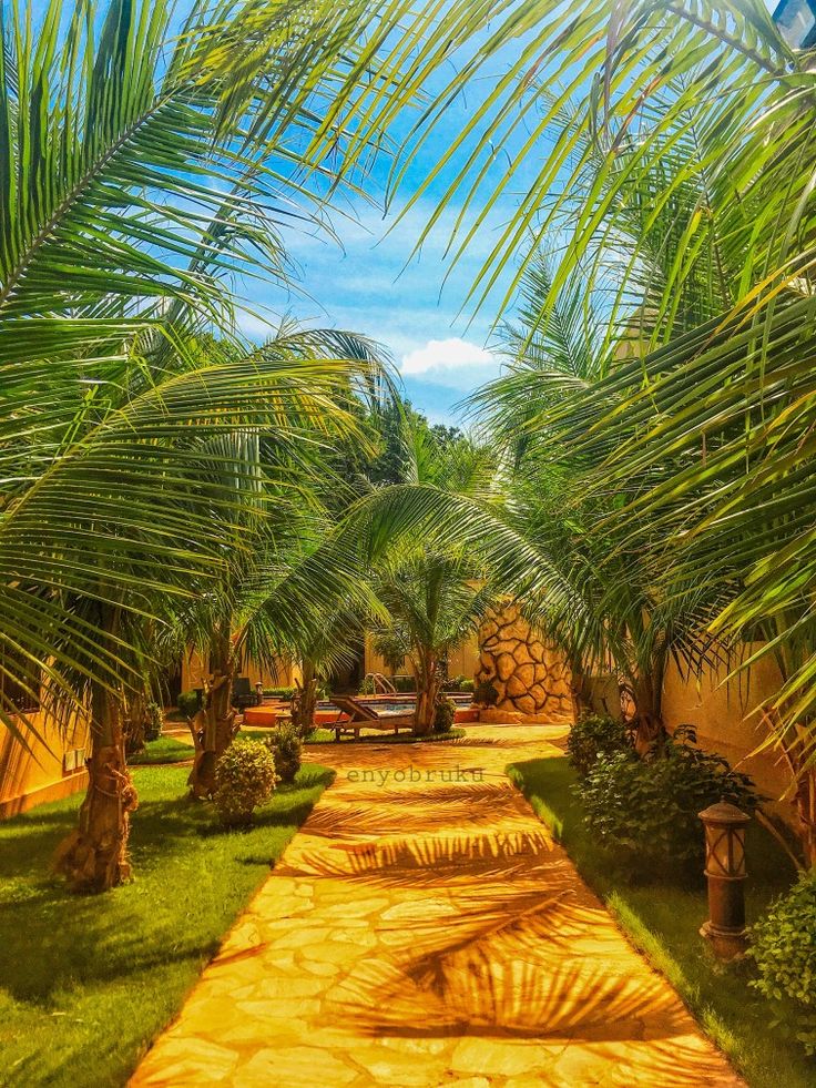 Burkina Faso Visa Requirement ouagadougou