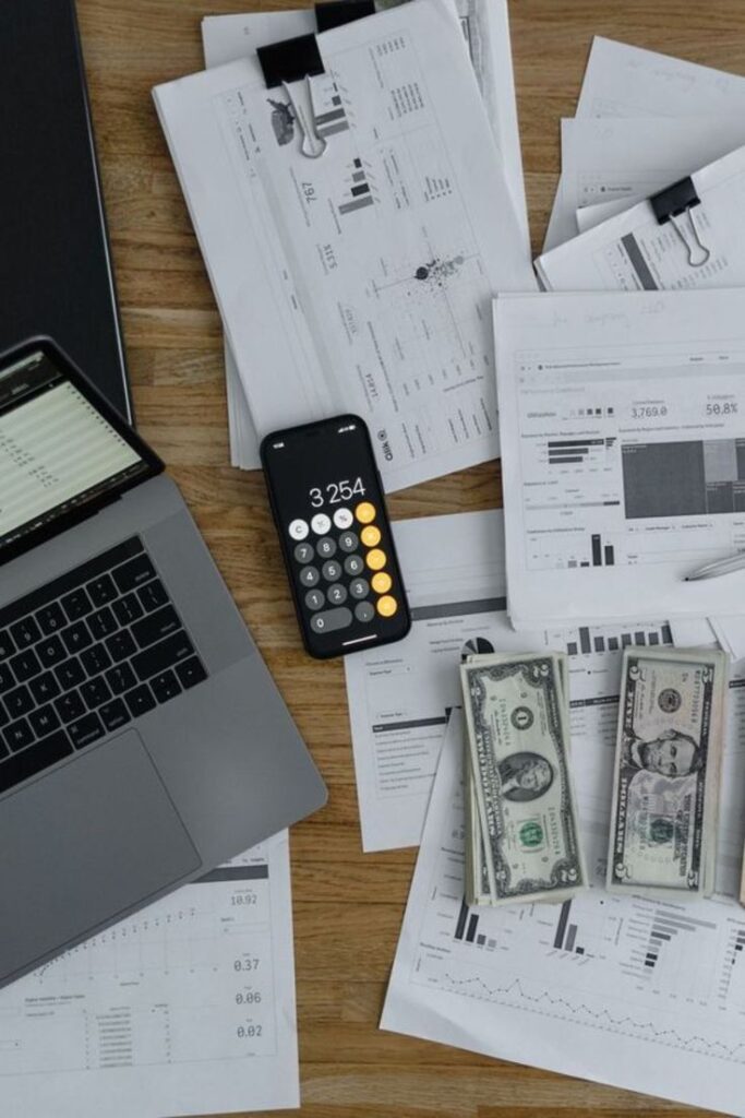 Accounting and Finance jobs