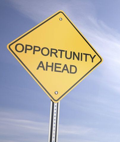 Latest sponsored job opportunities