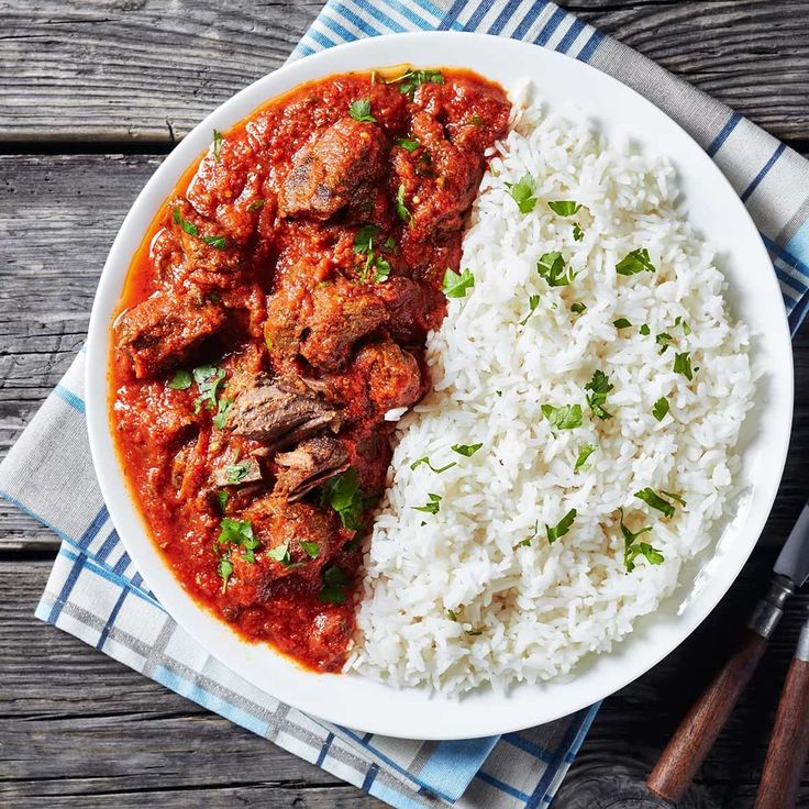 Popular Nigerian Meals red stew