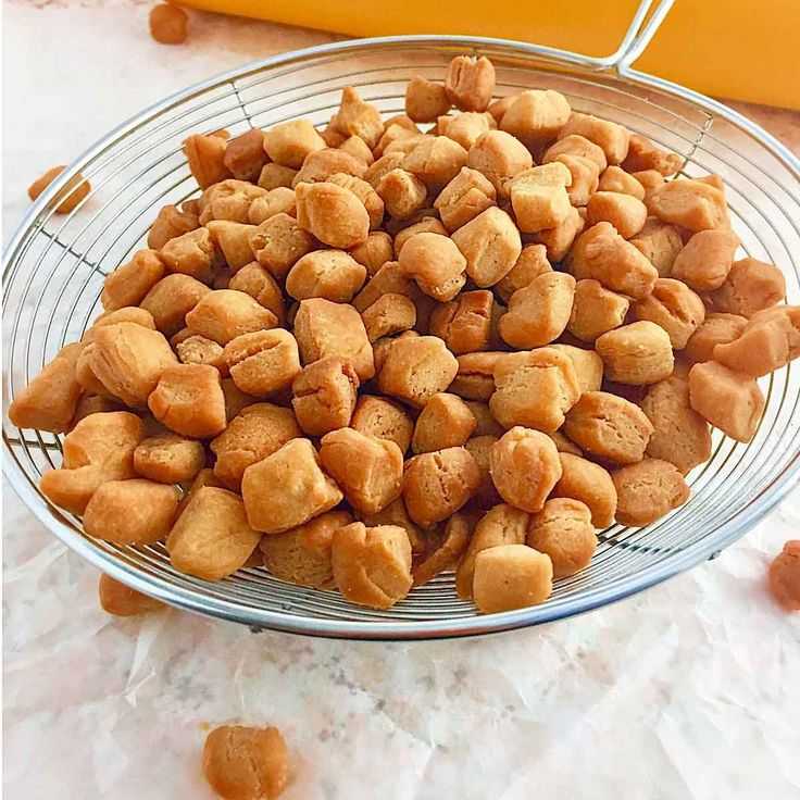 Popular Nigerian Meals