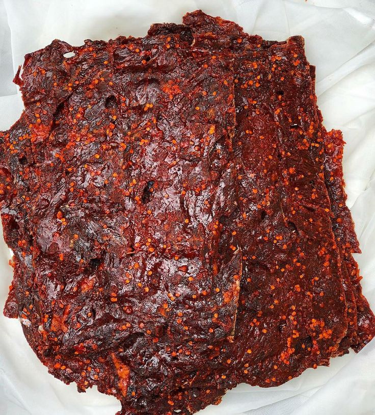 Popular Nigerian Meals