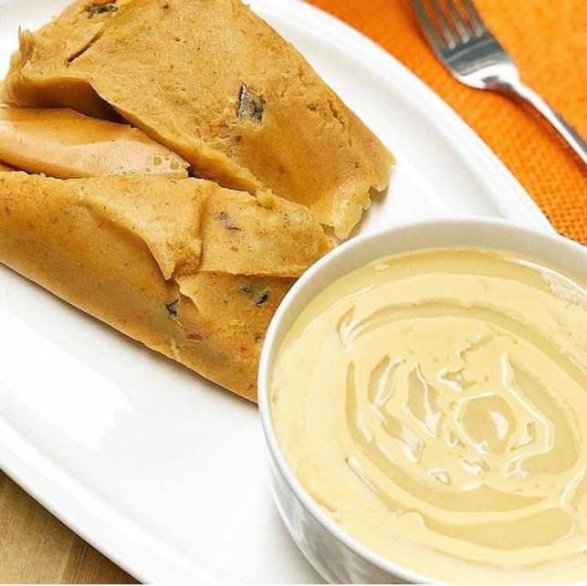 Popular Nigerian Meals