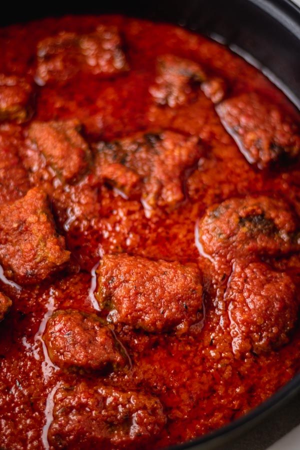 Popular Nigerian Meals