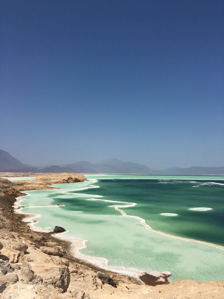 Applying for Djibouti Visa online