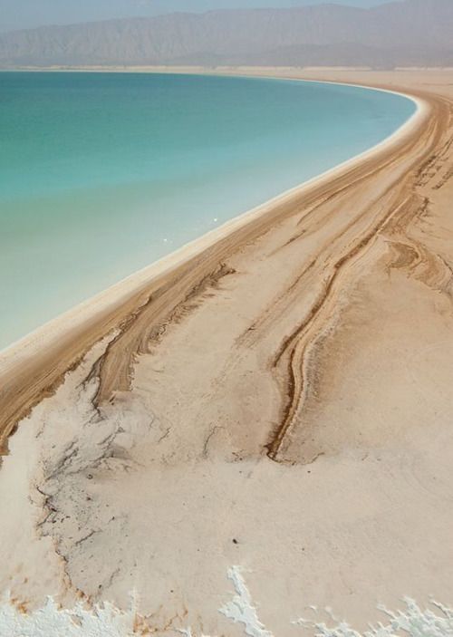 Applying for Djibouti Visa online