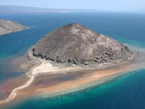 Applying for Djibouti Visa online