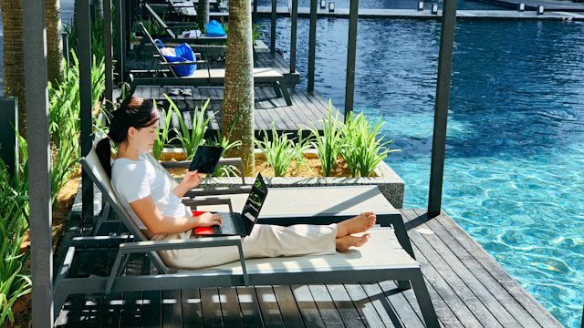 Are There Any Special Qualifications Required To Work Remotely-Lucrative Work From Home Jobs Essential Skills and Tips for Success