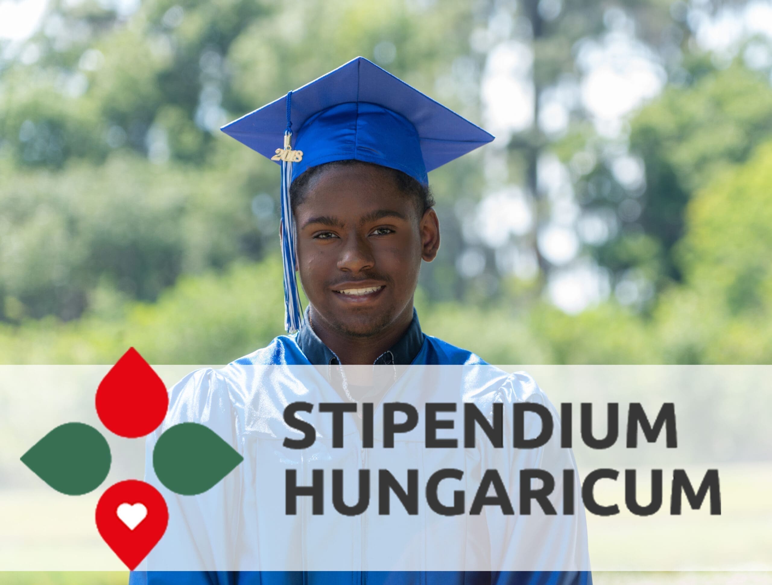 Stipendium Hungaricum scholarship