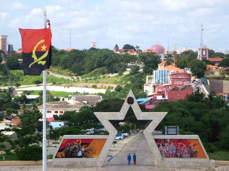 Angola