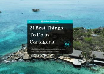 Best things to.do.in Cartagena