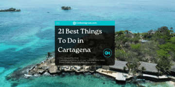 Best things to.do.in Cartagena