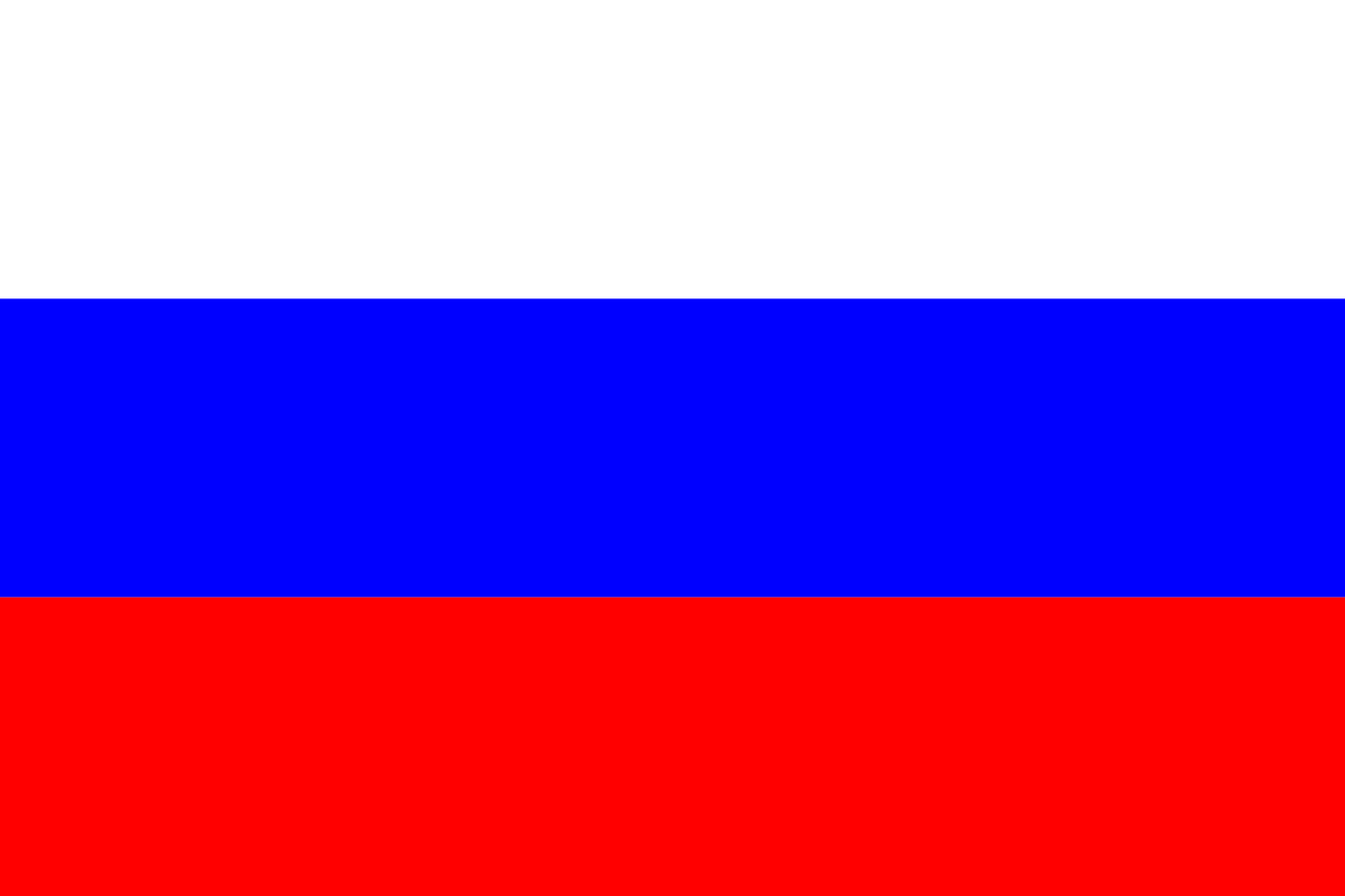 Russia visa application