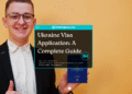 Ukraine visa application