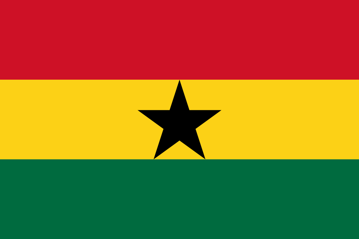 Ghana visa