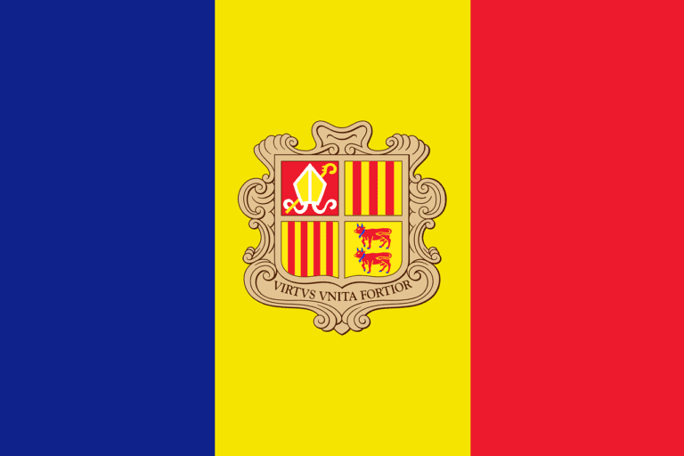 How to Apply for Andorra Visa A Complete Guide to Visa Requirements and Application