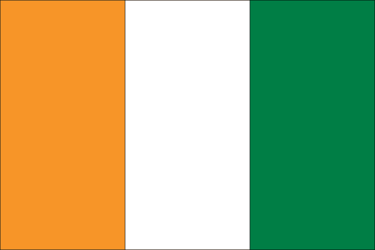 COTE D'IVOIRE VISA