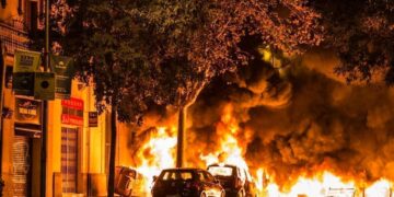 17 most unsafe countries in the world for travel