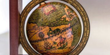 international destinations