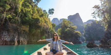 hass-free trip to south america