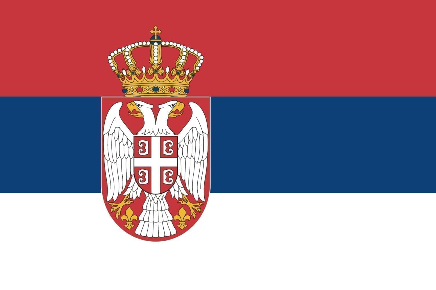Serbia Visa Application