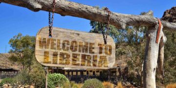 Liberia Tourism