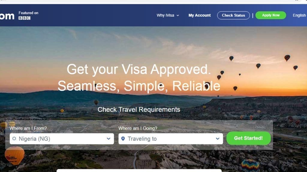 3 A Perfect Guide To Senegal Visa Application