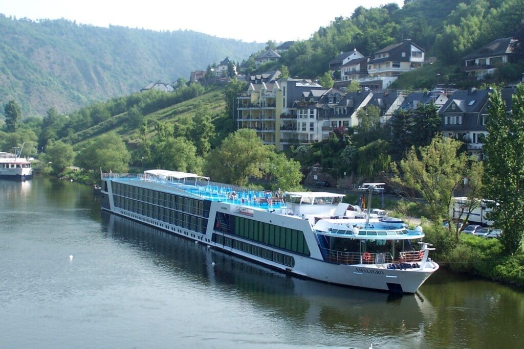 42f01d5d7856c890537c9dc51897a130 Wine River Cruises 2021, AmaWaterways Unveils List Of Hosts For Celebration River Cruises In Europe