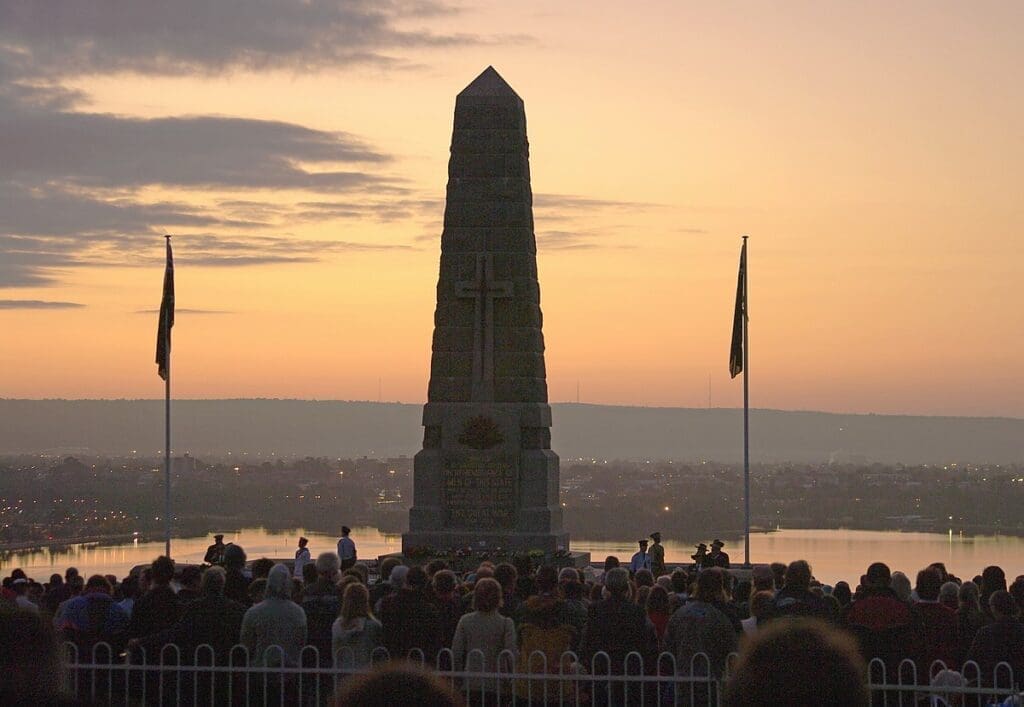 Dawn service gnangarra 03 15 Great Black History Sites To Visit In Your Lifetime