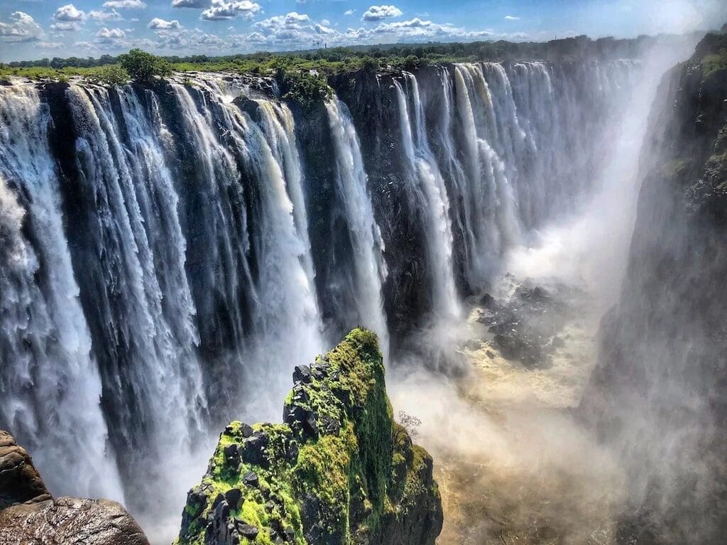 IMG 6315 1 The Wonders Of Zimbabwe's Victoria Falls