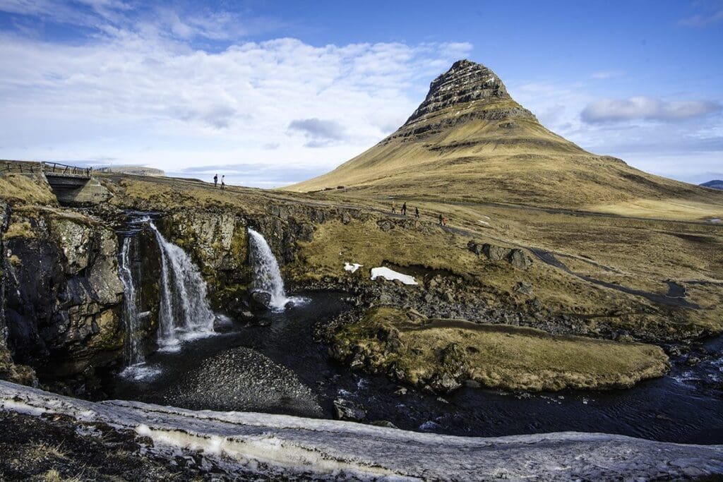 Mount Kirkjufell 5 Places With The Worlds Most Beautiful Mountains
