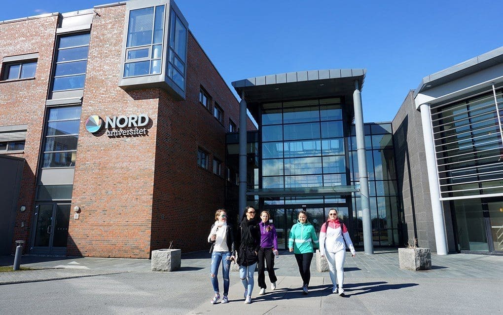 Nord University Ten Extremely Cheap Universities To Study In Schengen
