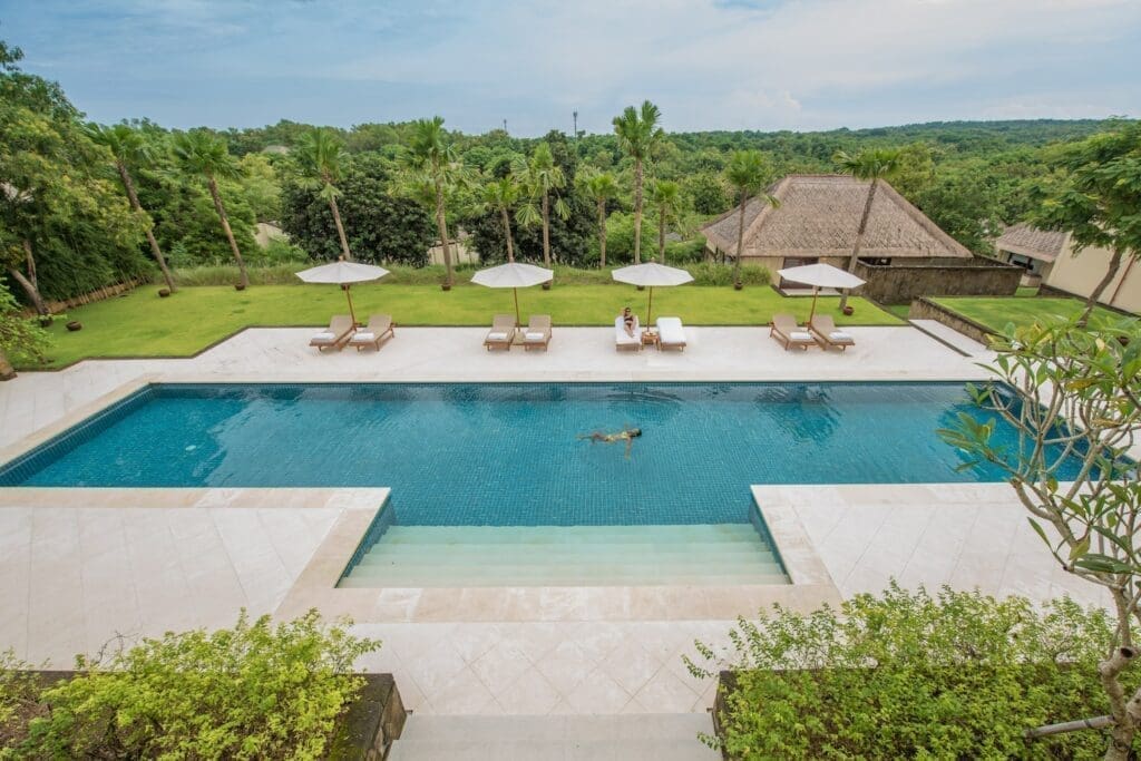 REVĪVŌ Wellness Resort Bali 1 15 Top Luxury Wellness Retreats In Asia For A Five-Star Getaway