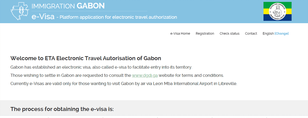 Screenshot 2021 01 14 181618 A Complete Guide to Gabon Visa Application